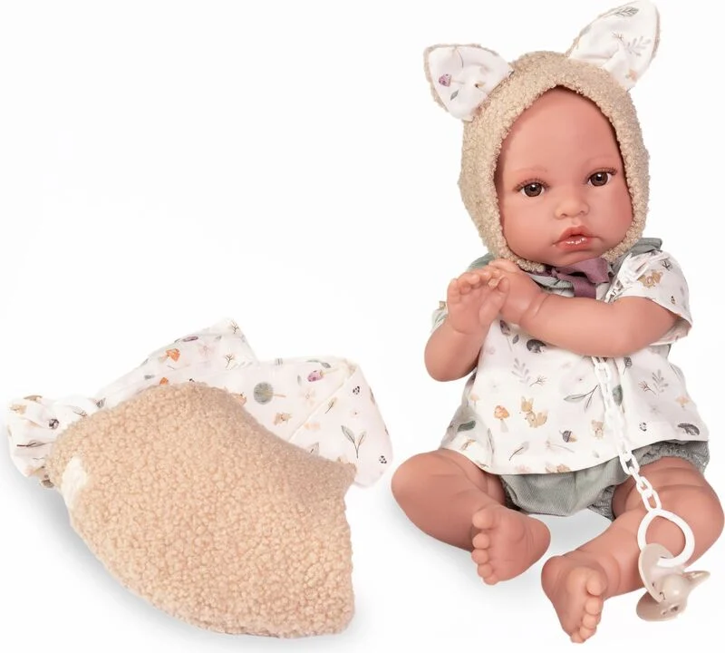 BAMBOLA ANTONIO JUAN 33014