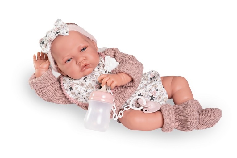 BAMBOLA ANTONIO JUAN