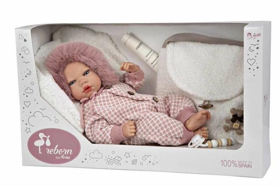 ARIAS REBORN  98168/GP