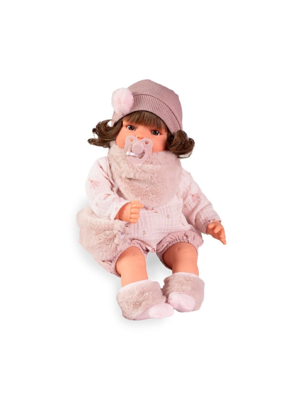 BAMBOLA ANTONIO JUANBENI INVIERNO