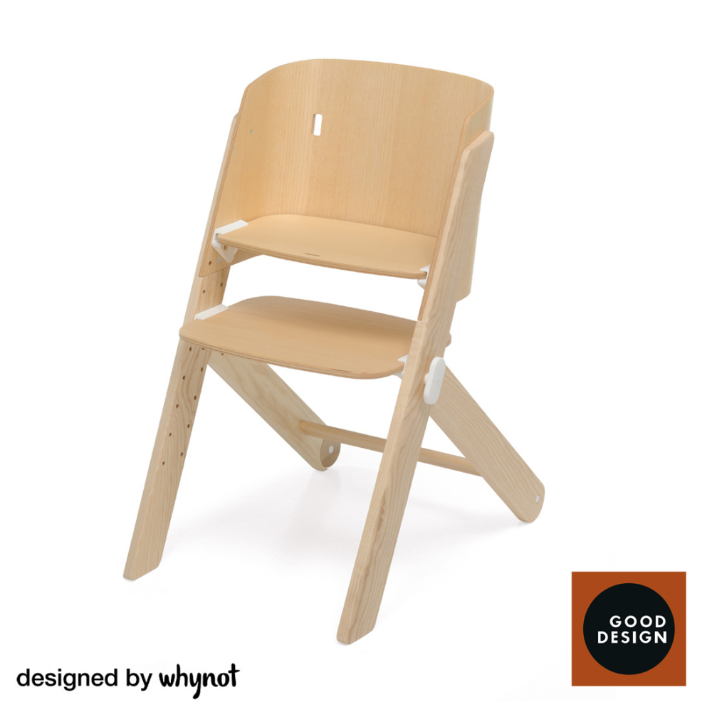 CHICCO SEDIA EVOLUTIVA MERAVIGLIA FOSSIL