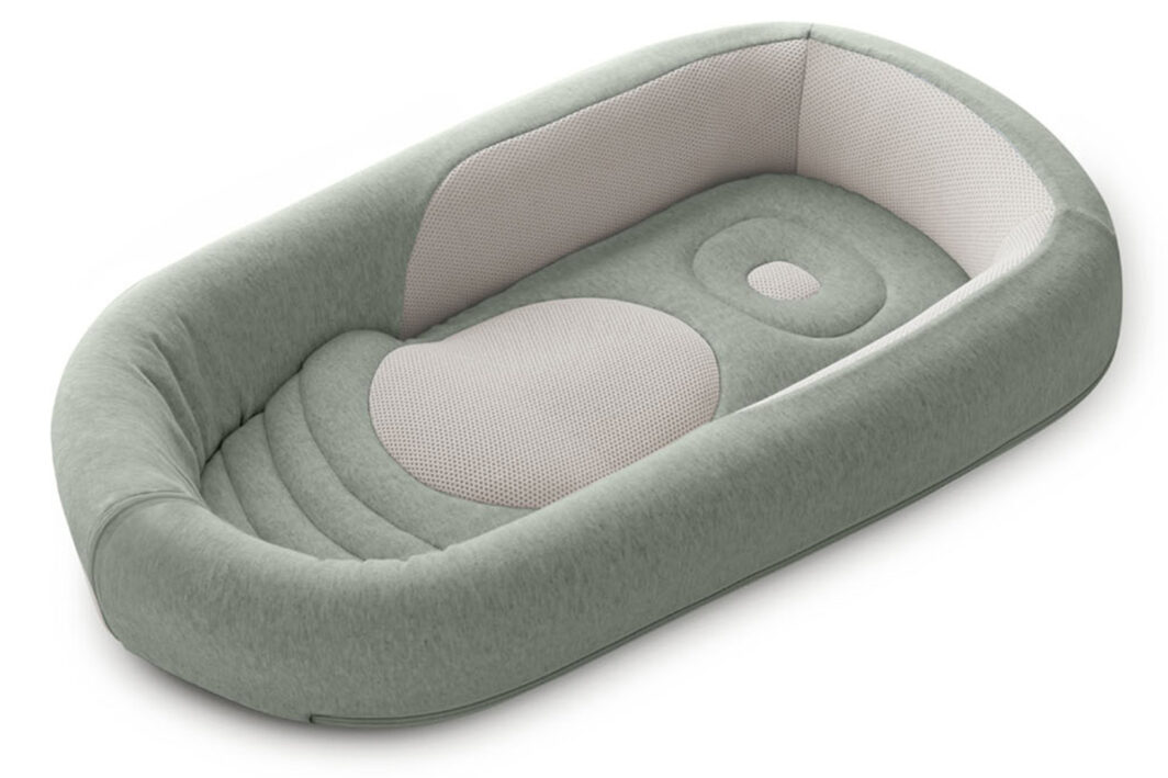INGLESINA WELCOME POD BALANCE GREEN