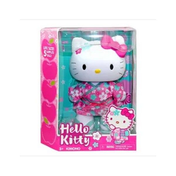 HELLO KITTY KIMONO