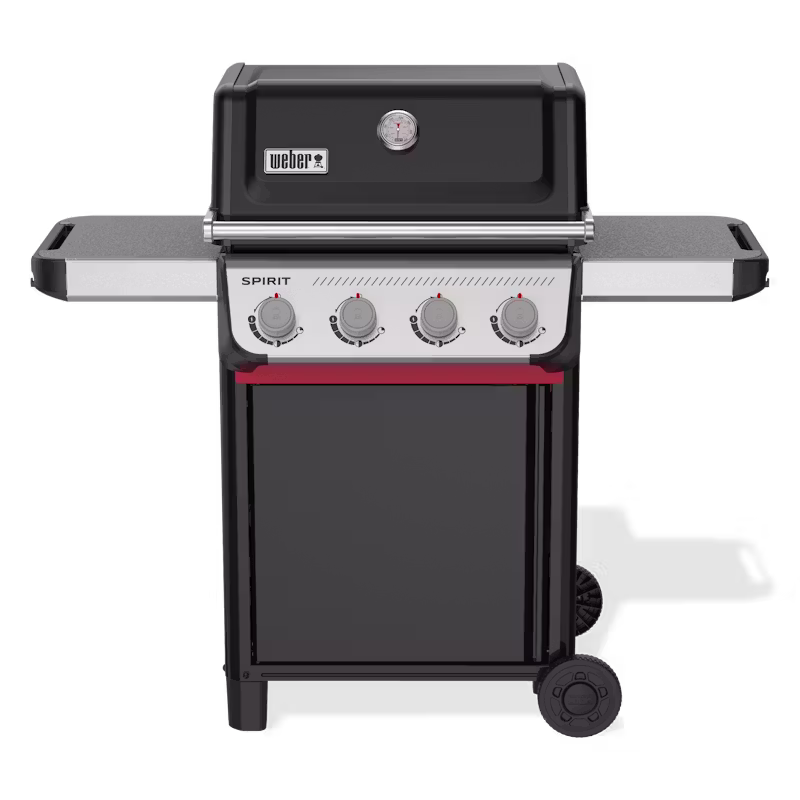 BARBECUE A GAS WEBER SPIRIT E-410 1500888
