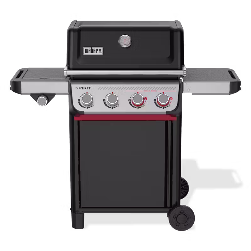BARBECUE A GAS SPIRIT E-435 WEBER 1502112