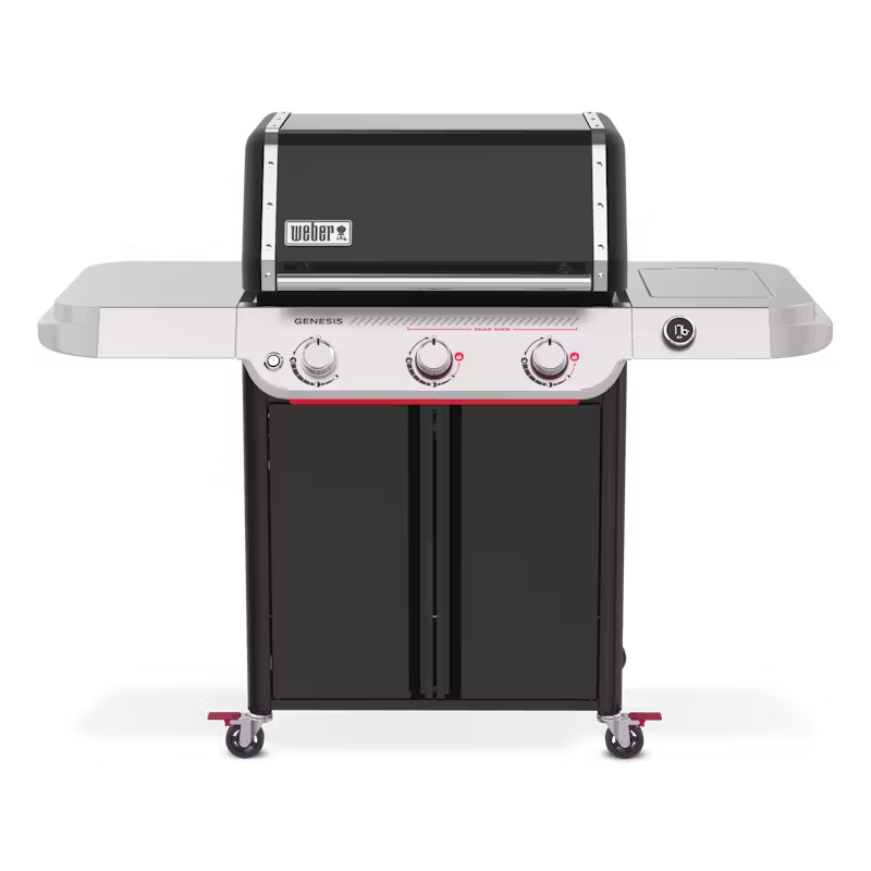 BARBECUE A GAS WEBER GENESIS E-325W 1501230