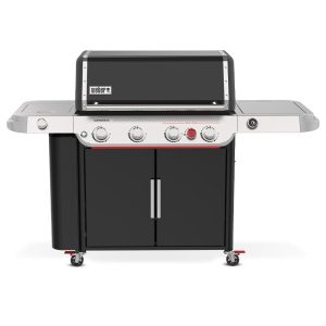BARBECUE A GAS GENESIS E-335W WEBER 1501241