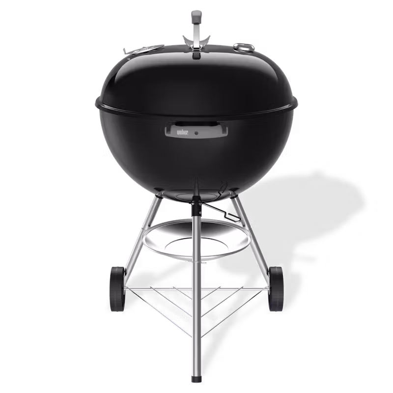 BARBECUE A CARBONE WEBER ORIGINAL KETTLE- 57 CM