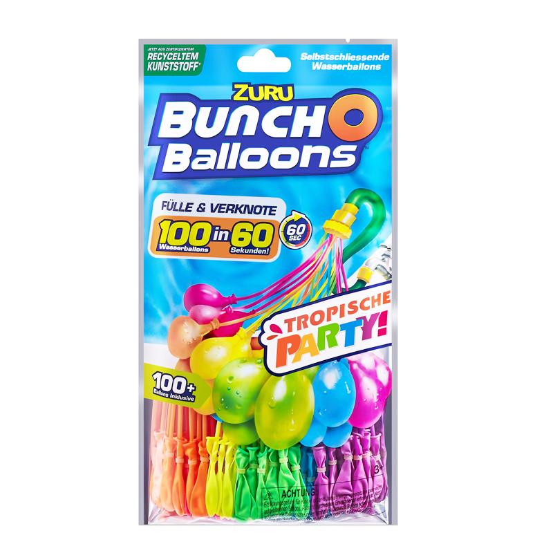 ZURU BUNCHO BALLOONS