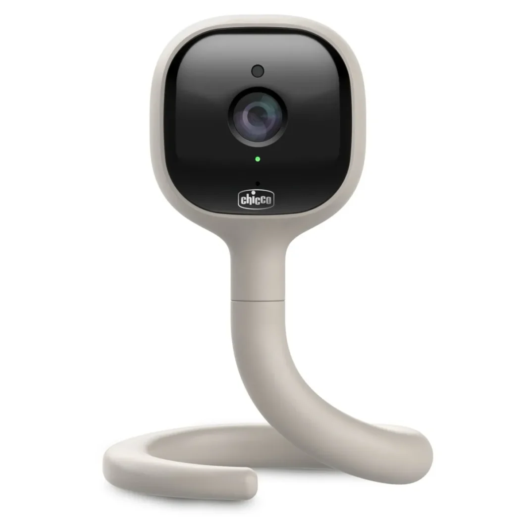 CHICCO WI-FI CAMERA SMART AI