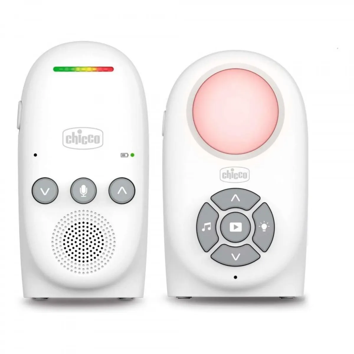 CHICCO DIGITAL AUDIO BABY MONITOR
