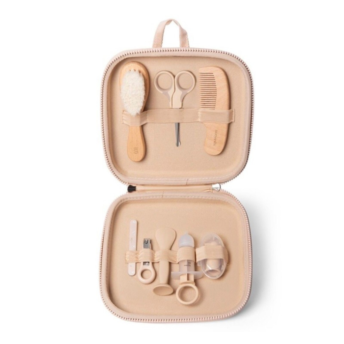 SUAVINEX BABY HEALTHCARE & GROOMING SET